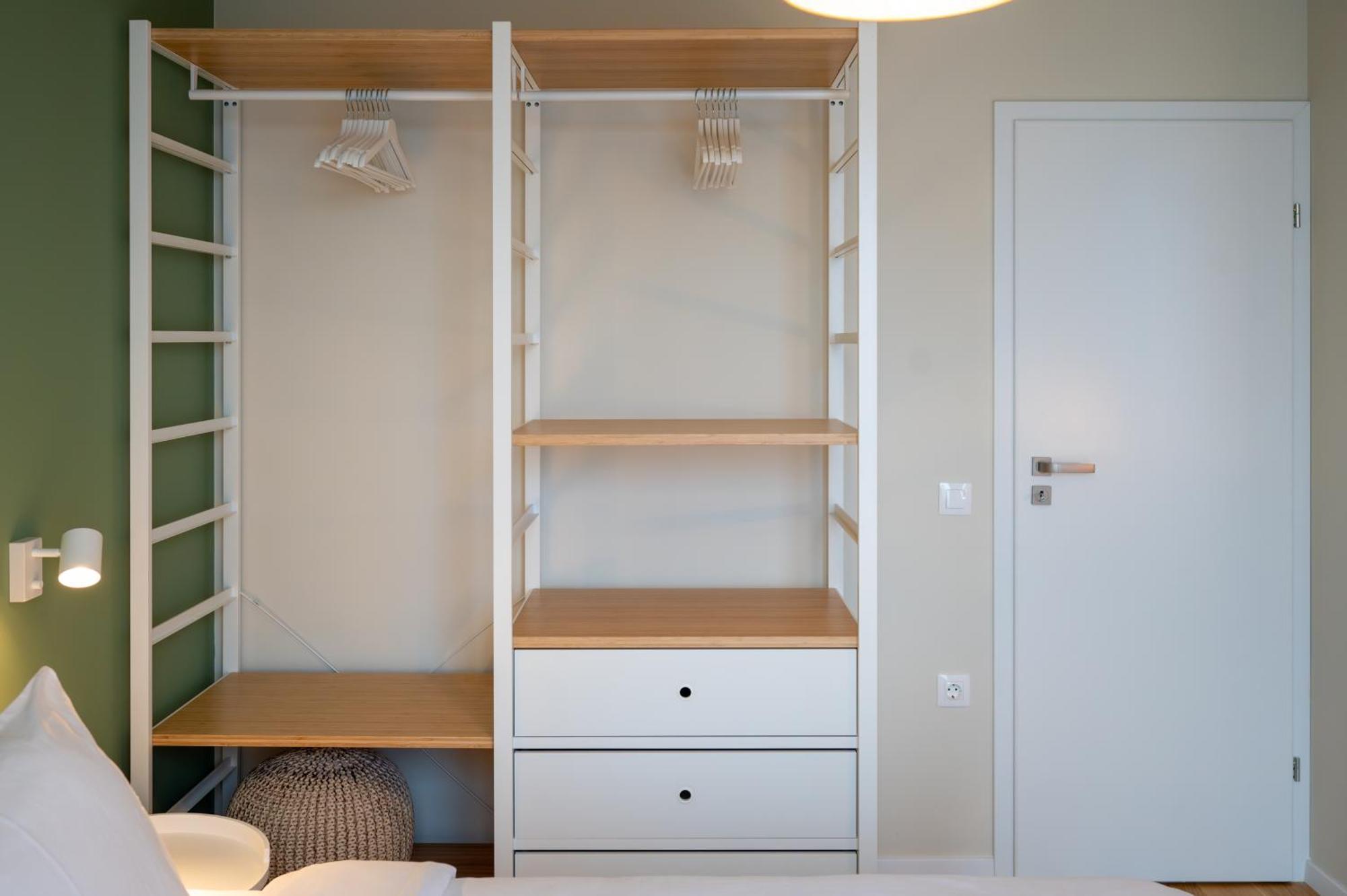 Design 1Bdr Apartment Near City Center Sofia Esterno foto