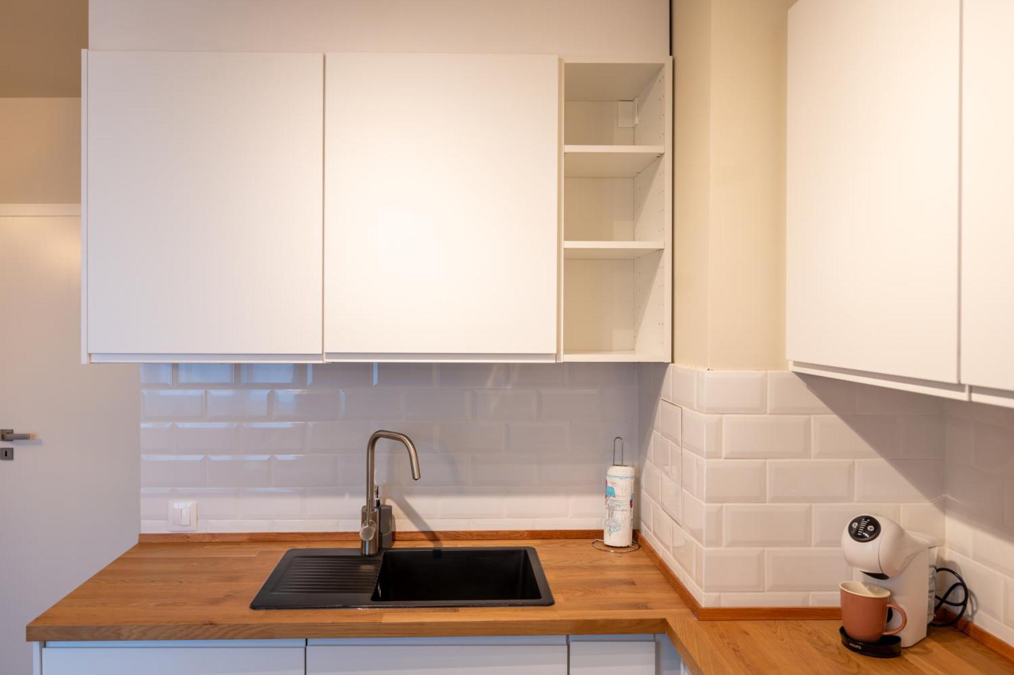 Design 1Bdr Apartment Near City Center Sofia Esterno foto