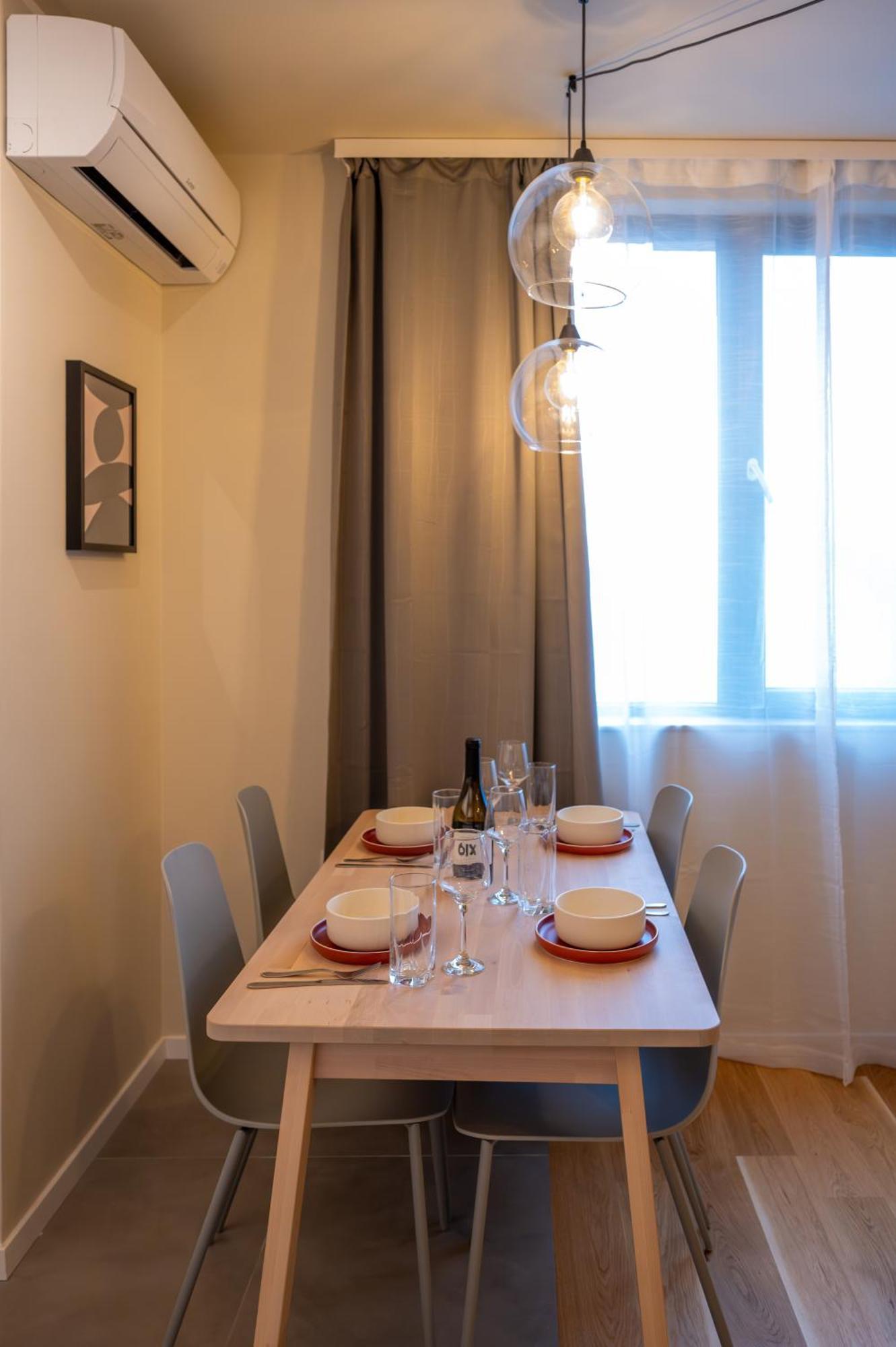 Design 1Bdr Apartment Near City Center Sofia Esterno foto